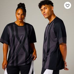 Fenty His & Her Duo Jersey limited edition, size S & XL